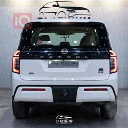 نيسان باترول